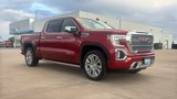 Certified 2022 GMC Sierra 1500 Denali w/ Denali Premium Package image 2