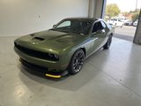 New 2023 Dodge Challenger R/T Scat Pack w/ Plus Package image 4