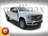 New 2025 Ford F250 King Ranch w/ Chrome Package image 1