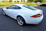 Used 2013 Jaguar XKR R image 5