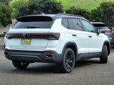 New 2025 Volkswagen Taos SE image 3