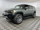 Used 2024 GMC Hummer EV 3X image 3
