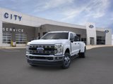 New 2025 Ford F350 XLT image 5