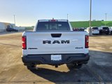 New 2025 RAM 1500 Rebel w/ Rebel Level 2 Equipment Group image 5