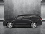 New 2025 Toyota Grand Highlander AWD Hybrid image 2