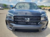 New 2025 Honda Ridgeline Black Edition image 3