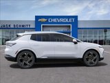 New 2025 Chevrolet Equinox EV LT w/ Convenience Package II image 5