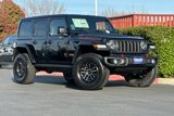 New 2025 Jeep Wrangler Unlimited Rubicon image 2