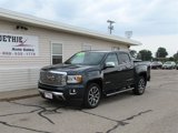 Used 2018 GMC Canyon Denali image 2