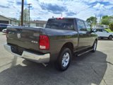 Used 2022 RAM 1500 SLT image 3