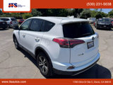 Used 2017 Toyota RAV4 XLE image 3