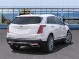 New 2025 Cadillac XT5 Premium Luxury w/ LPO, Floor Liner Package image 4