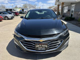 Used 2019 Chevrolet Malibu LT w/ Driver Confidence Package II image 3