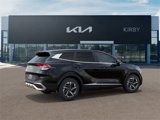 New 2025 Kia Sportage LX image 6