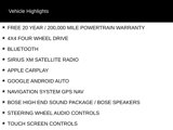 New 2025 Chevrolet Silverado 1500 LT Trail Boss w/ LT Trail Boss Premium Package image 2