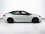 Used 2025 Toyota Camry XSE image 4