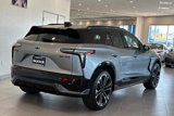 New 2025 Chevrolet Blazer EV SS image 5