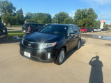 Used 2015 Kia Sorento EX w/ EX V6 Touring Package image 2