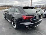 New 2025 Audi RS 6 performance image 6