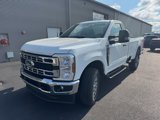 New 2025 Ford F350 XLT image 3