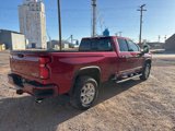 New 2025 Chevrolet Silverado 3500 High Country w/ High Country Premium Package image 4