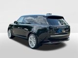 New 2025 Land Rover Range Rover Long Wheelbase SE image 2