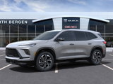 New 2025 Buick Enclave Sport Touring w/ Power Package image 2