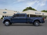 New 2025 Ford F450 Platinum w/ FX4 Off-Road Package image 3