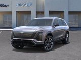 New 2026 Cadillac Vistiq Premium Luxury image 6