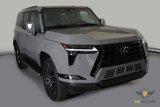 Used 2025 Lexus GX 550 image 2