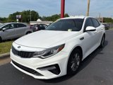 Used 2019 Kia Optima LX image 3