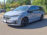 New 2026 Honda Odyssey Sport-L image 3