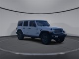 New 2025 Jeep Wrangler Sahara w/ Safety Group image 2