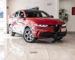 New 2025 Alfa Romeo Tonale w/ Premium Package image 5