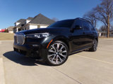 Used 2019 BMW X7 xDrive40i w/ Premium Package image 2