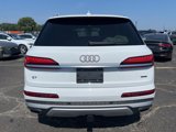 New 2025 Audi Q7 3.0T Premium Plus image 4