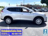 Used 2015 Nissan Rogue S image 4
