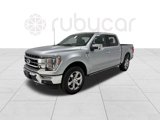 Used 2023 Ford F150 Lariat w/ Equipment Group 502A High image 1