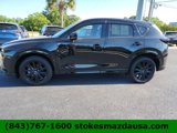 Used 2023 MAZDA CX-5 AWD 2.5 Turbo image 2