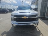 Used 2024 Chevrolet Silverado 2500 LT image 3