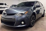 Used 2014 Toyota Corolla S image 2