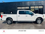 Used 2020 Ford F150 XLT w/ Equipment Group 302A Luxury image 6