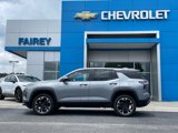 New 2026 Chevrolet Equinox LT image 2