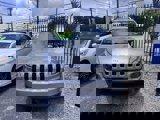 Used 2016 Jeep Cherokee Latitude image 5