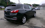Used 2018 Chevrolet Equinox LT image 6