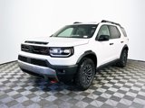 New 2026 Honda Passport TrailSport image 3