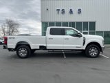 New 2025 Ford F350 Lariat image 4
