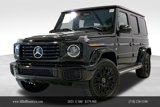 New 2025 Mercedes-Benz G 580 w/ EQ Technology image 2