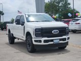 New 2025 Ford F250 Platinum image 2