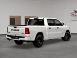 New 2026 RAM 1500 4x4 Crew Cab image 5
